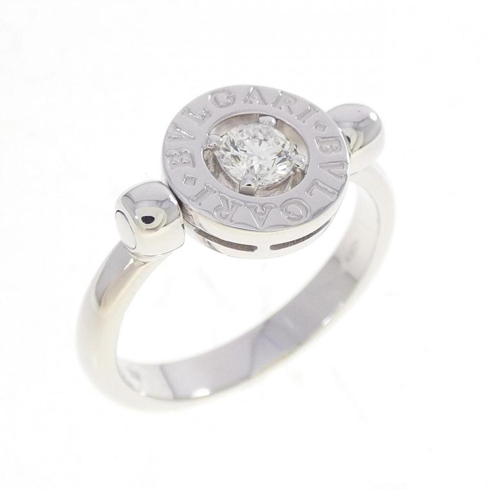 BVLGARI Silver Ring